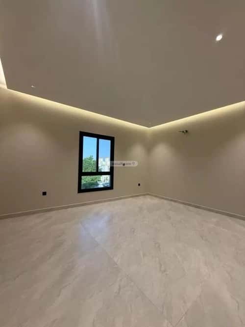 Villa 648 SQM Facing West on 25m Width Street Teebah, North Jeddah, Jeddah