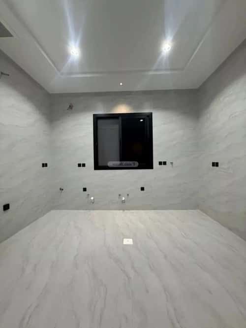 Villa 648 SQM Facing West on 25m Width Street Teebah, North Jeddah, Jeddah