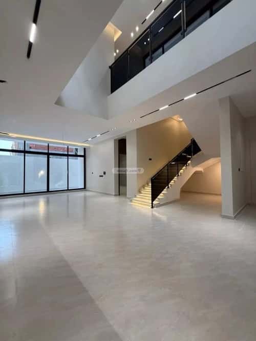 فيلا 300 متر مربع غربية على شارع 16م الرحمانية، شرق جدة، جدة