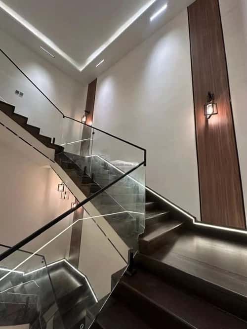 Villa 300 SQM Al Sheraa, North Jeddah, Jeddah