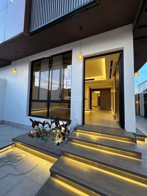 Villa 300 SQM Al Sheraa, North Jeddah, Jeddah