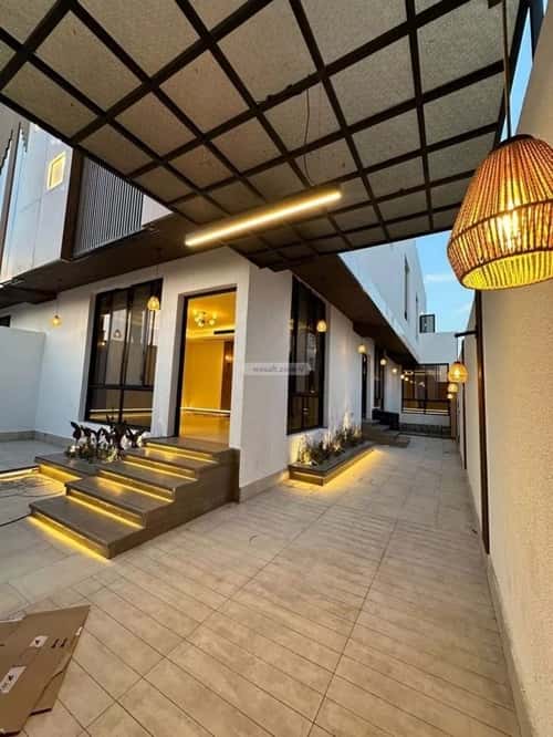 فيلا 300 متر مربع الشراع، شمال جدة، جدة