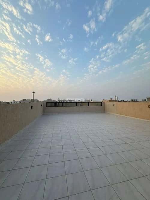 Villa 330 SQM Facing North on 20m Width Street Al Alo'Lo', North Jeddah, Jeddah
