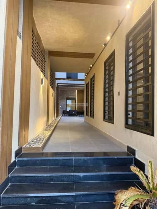 Villa 330 SQM Facing North on 20m Width Street Al Alo'Lo', North Jeddah, Jeddah