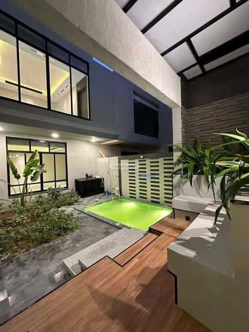 5 bedroom villa in Al Shiraa