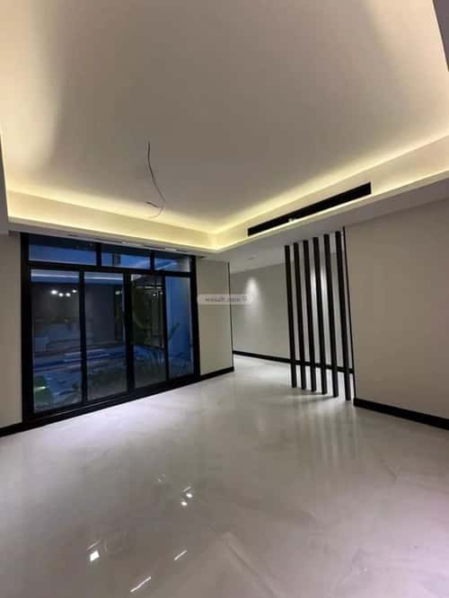 فيلا 593 متر مربع شمالية شرقية على شارع 15م الشراع، شمال جدة، جدة