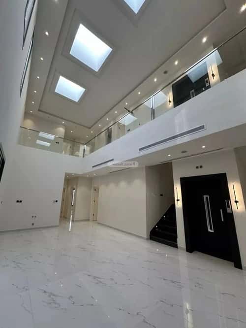 Villa 367 SQM Facing South on 32m Width Street Al Sheraa, North Jeddah, Jeddah