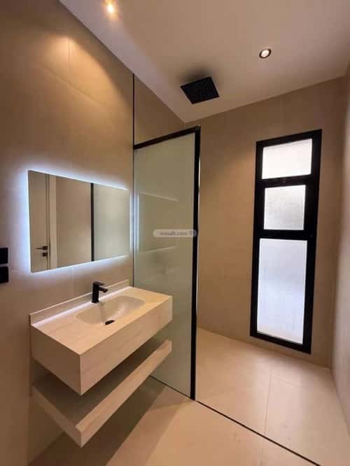 فيلا 255 متر مربع غربية على شارع 20م الياقوت، شمال جدة، جدة