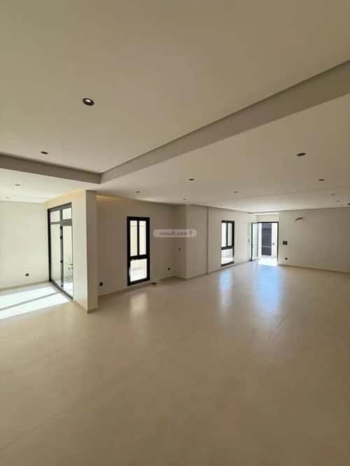 Villa 255 SQM Facing West on 20m Width Street Al Yaqoot, North Jeddah, Jeddah