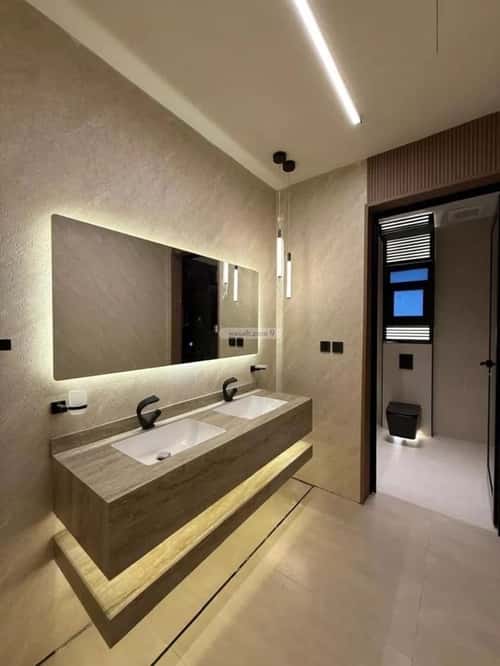 فيلا 629 متر مربع شمالية على شارع 15م الشراع، شمال جدة، جدة