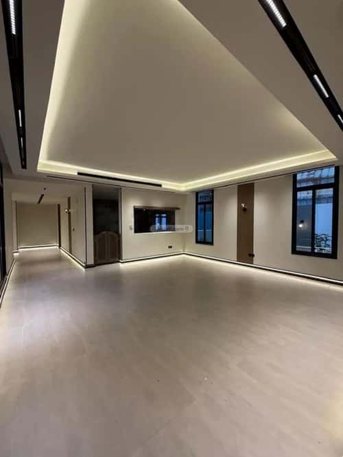 Villa 629 SQM Facing North on 15m Width Street Al Sheraa, North Jeddah, Jeddah