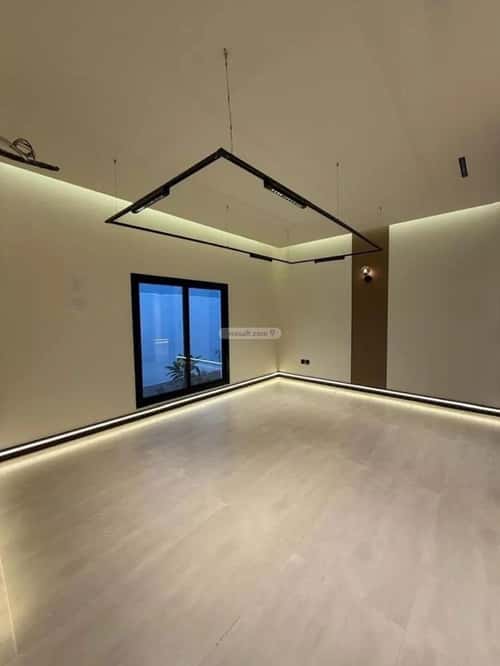 Villa 629 SQM Facing North on 15m Width Street Al Sheraa, North Jeddah, Jeddah