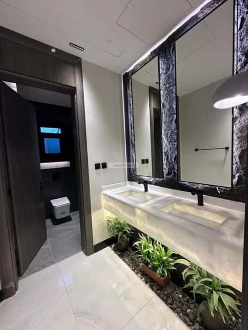 فيلا 593 متر مربع شمالية شرقية على شارع 15م الشراع، شمال جدة، جدة