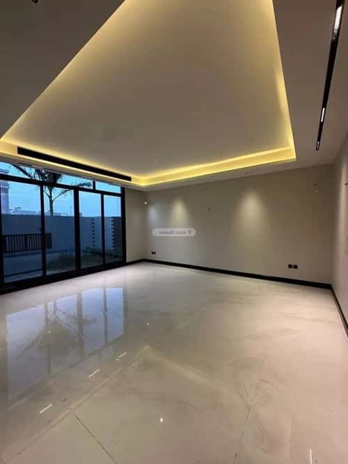 فيلا 593 متر مربع شمالية شرقية على شارع 15م الشراع، شمال جدة، جدة