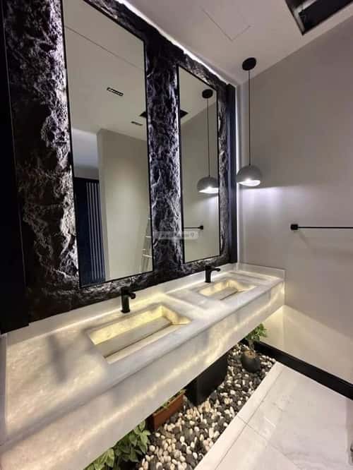 فيلا 593 متر مربع شمالية شرقية على شارع 15م الشراع، شمال جدة، جدة