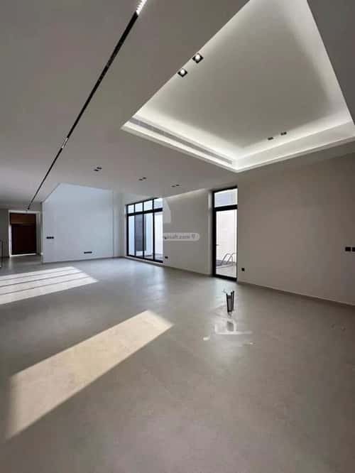 Villa 308 SQM Facing South on 16m Width Street Al Swaryee, North Jeddah, Jeddah