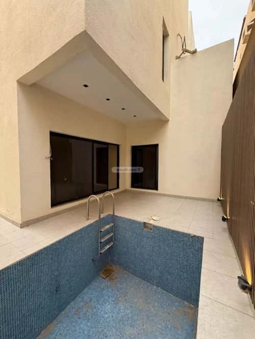 Villa 271 SQM Facing North on 16m Width Street Al Sheraa, North Jeddah, Jeddah