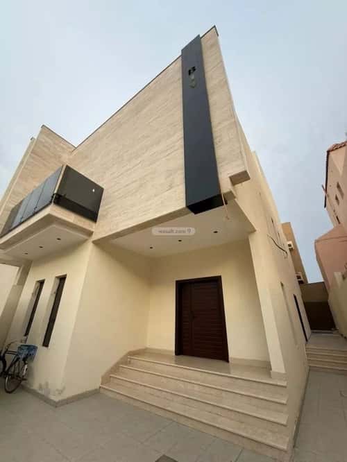 فيلا 271 متر مربع شمالية على شارع 16م الشراع، شمال جدة، جدة