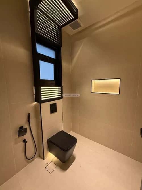 Villa 629 SQM Facing North on 15m Width Street Al Sheraa, North Jeddah, Jeddah