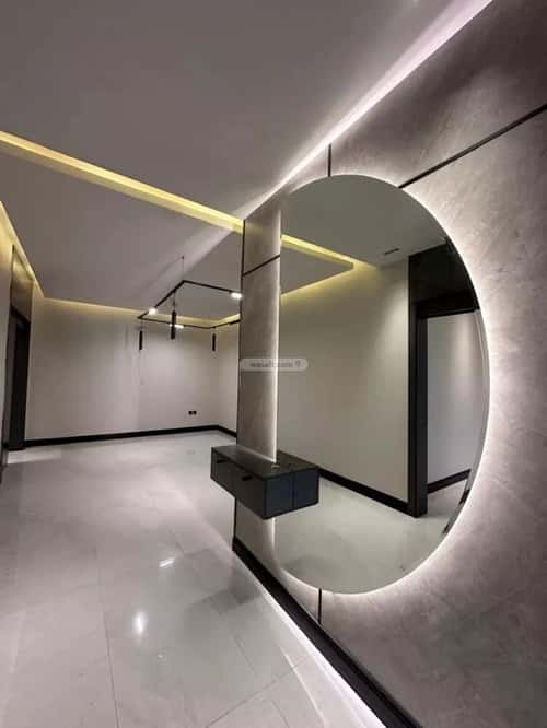 Villa 593 SQM Facing North East on 15m Width Street Al Sheraa, North Jeddah, Jeddah