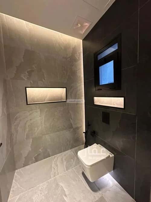 Villa 593 SQM Facing North East on 15m Width Street Al Sheraa, North Jeddah, Jeddah