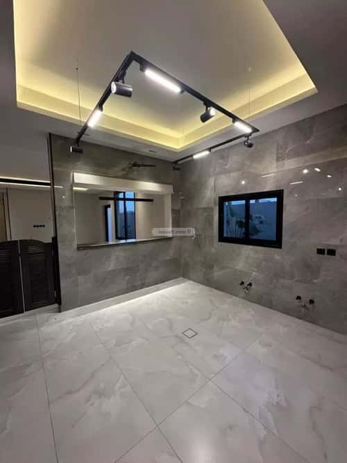 Villa 593 SQM Facing North East on 15m Width Street Al Sheraa, North Jeddah, Jeddah