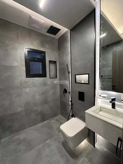 فيلا 593 متر مربع شمالية شرقية على شارع 15م الشراع، شمال جدة، جدة