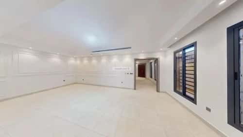 Villa 330 SQM Facing North on 20m Width Street Al Alo'Lo', North Jeddah, Jeddah