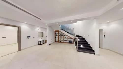 فيلا 330 متر مربع شمالية على شارع 20م اللؤلؤ، شمال جدة، جدة