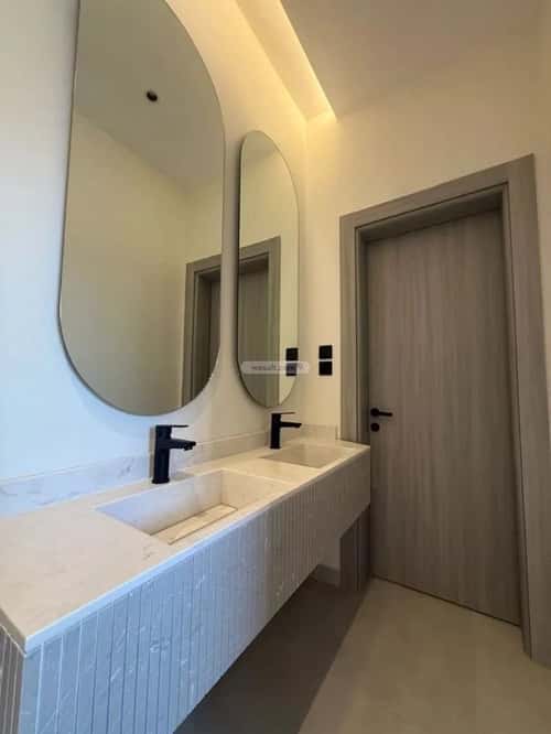 Villa 312 SQM Facing North on 16m Width Street Al Bashaer, East Jeddah, Jeddah