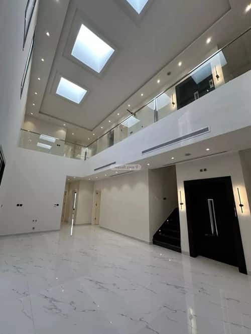 فيلا 367 متر مربع جنوبية على شارع 32م الشراع، شمال جدة، جدة