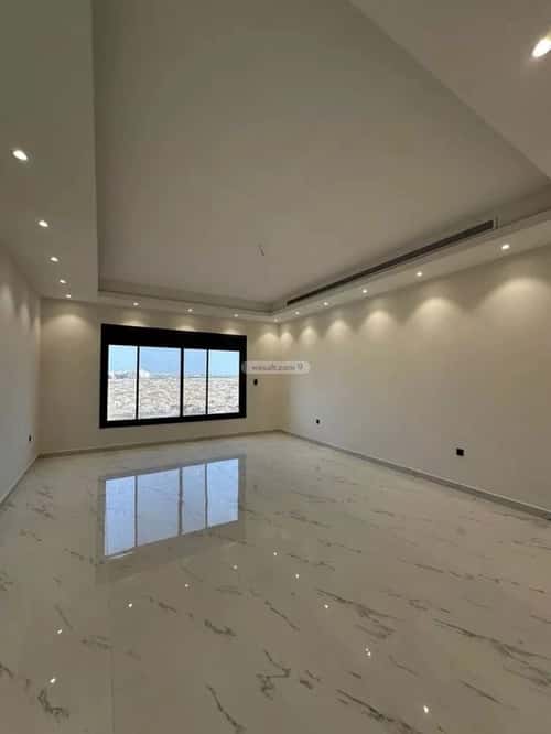 Villa 367 SQM Facing South on 32m Width Street Al Sheraa, North Jeddah, Jeddah