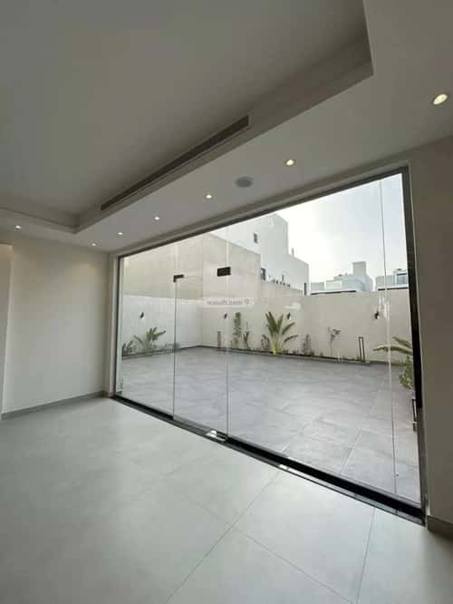 Villa 367 SQM Facing South on 32m Width Street Al Sheraa, North Jeddah, Jeddah