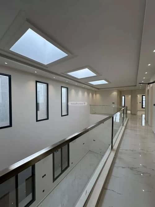 فيلا 367 متر مربع جنوبية على شارع 32م الشراع، شمال جدة، جدة