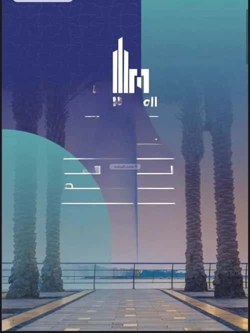 Apartment with 2 Bedrooms Al Salamah, North Jeddah, Jeddah