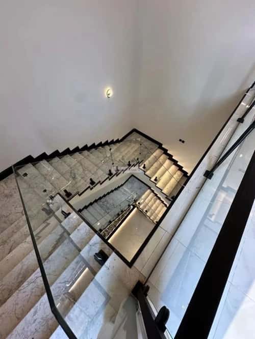 فيلا 300 متر مربع الشراع، شمال جدة، جدة