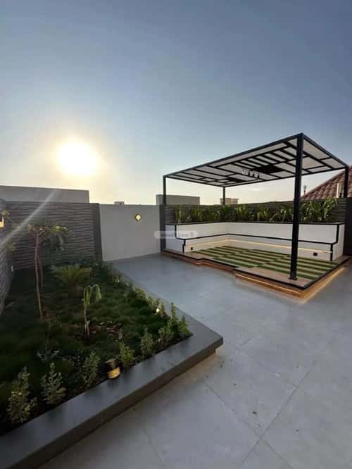 فيلا 300 متر مربع الشراع، شمال جدة، جدة