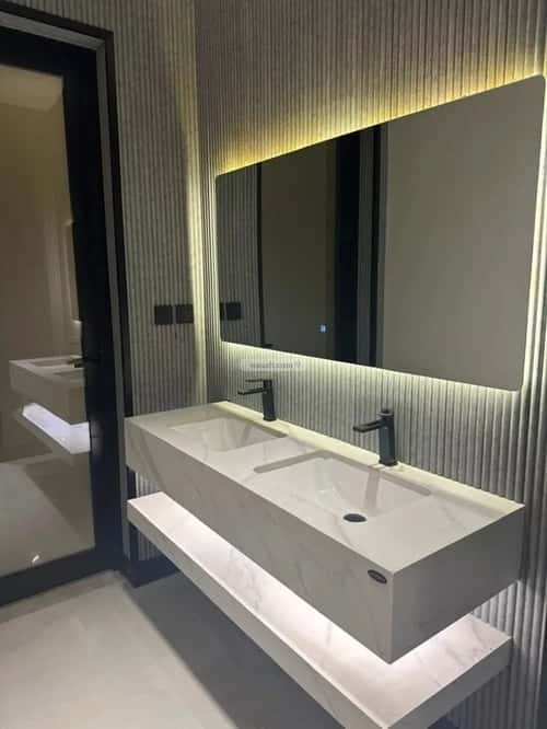 فيلا 300 متر مربع الشراع، شمال جدة، جدة