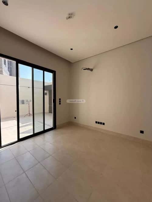 Villa 255 SQM Facing West on 20m Width Street Al Yaqoot, North Jeddah, Jeddah