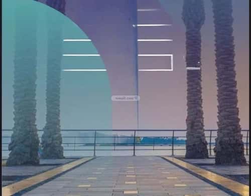 شقة ب 3 غرف السلامة، شمال جدة، جدة