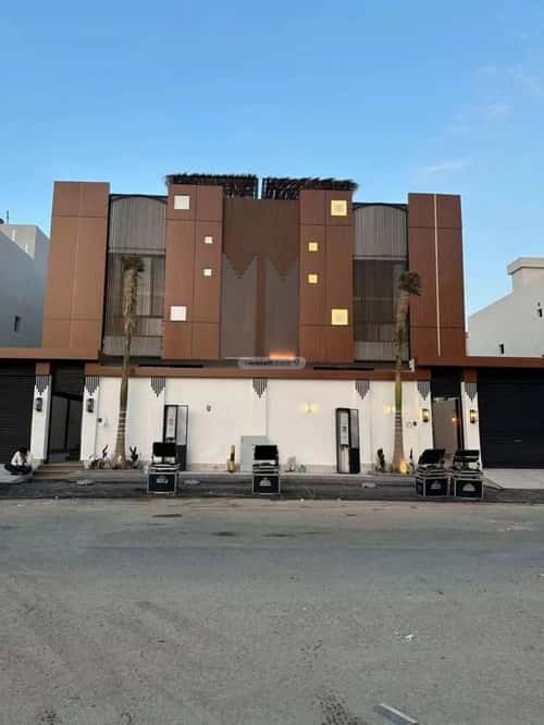 فيلا 300 متر مربع الشراع، شمال جدة، جدة