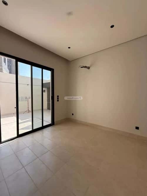 Villa 255 SQM Facing West on 20m Width Street Al Yaqoot, North Jeddah, Jeddah