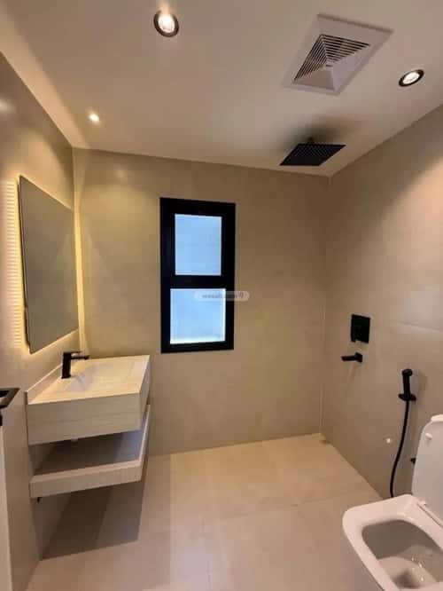 فيلا 255 متر مربع غربية على شارع 20م الياقوت، شمال جدة، جدة