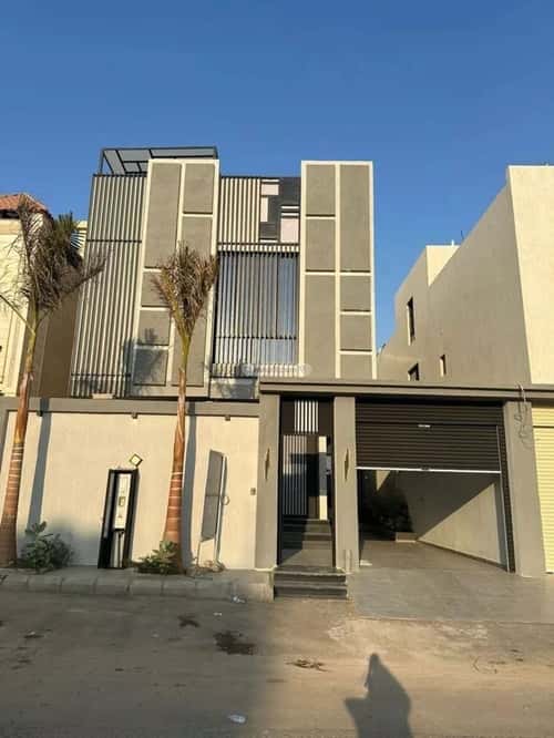 Villa 300 SQM Al Sheraa, North Jeddah, Jeddah