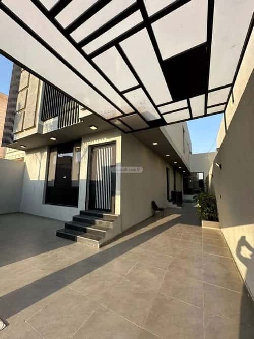 Villa 300 SQM Al Sheraa, North Jeddah, Jeddah
