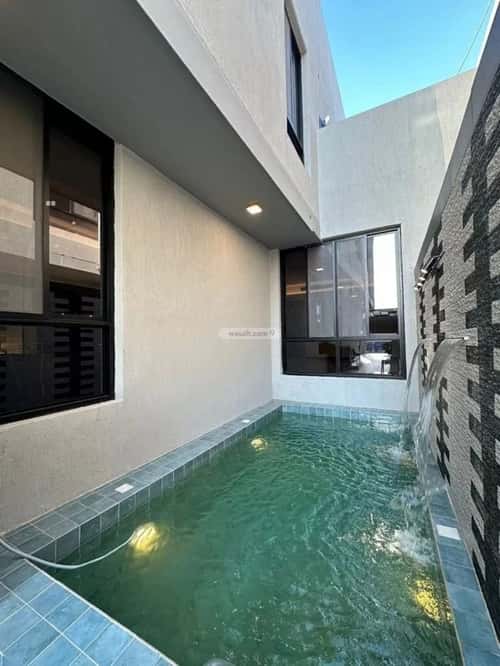 فيلا 300 متر مربع الشراع، شمال جدة، جدة