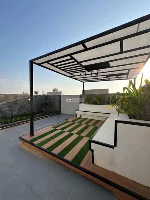 فيلا 300 متر مربع الشراع، شمال جدة، جدة