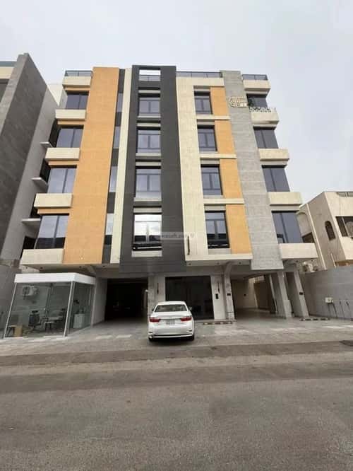 Building 139 SQM Facing West Al Salamah, North Jeddah, Jeddah