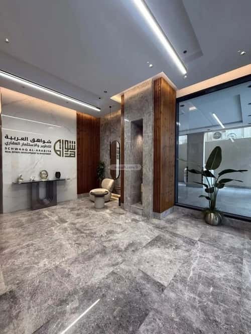 عمارة 139 متر مربع واجهة غربية السلامة، شمال جدة، جدة