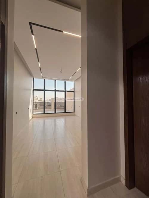 شقة ب 4 غرف النهضة، شمال جدة، جدة